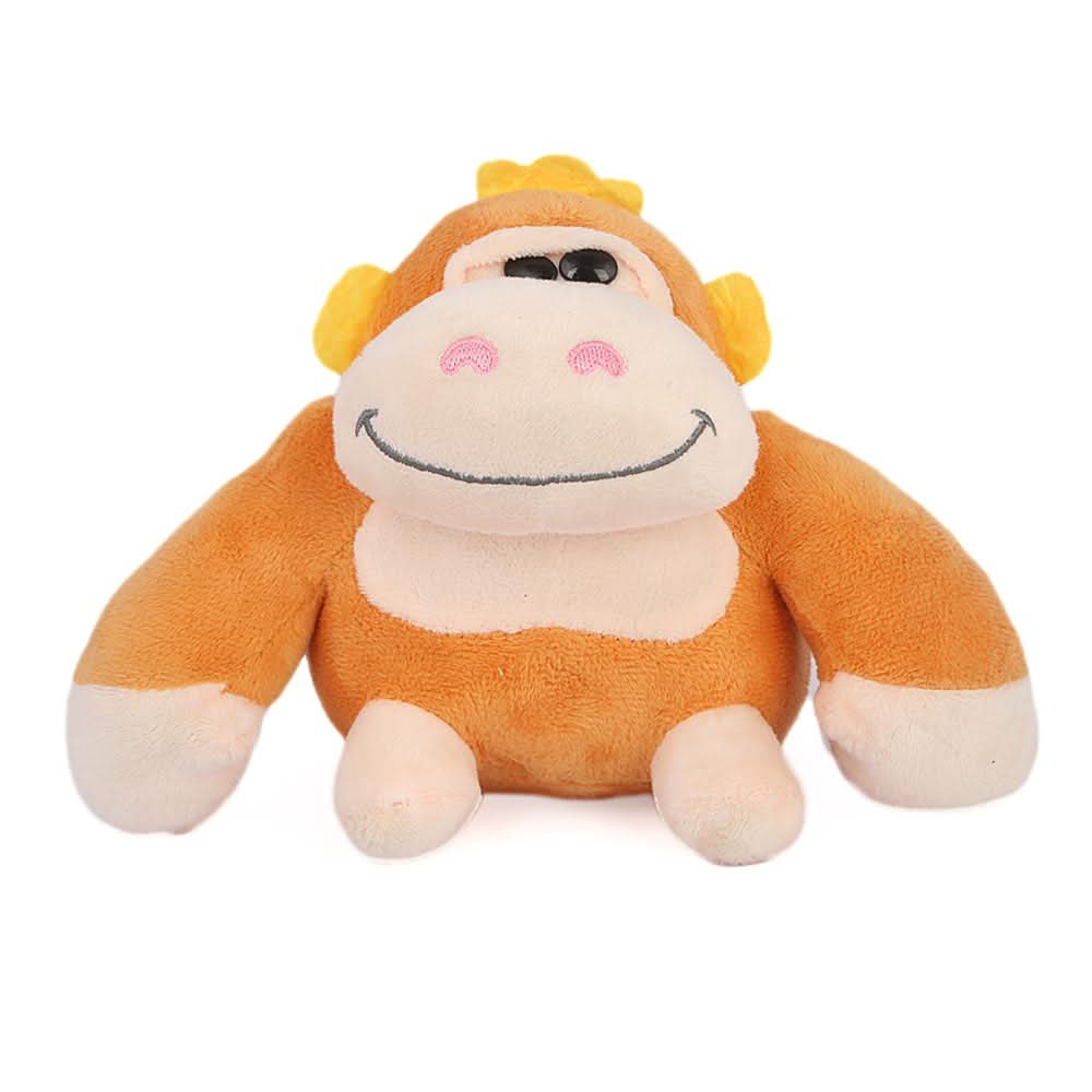 Stuff Toy - Orange, Kids, Stuffed Toys, Chase Value, Chase Value