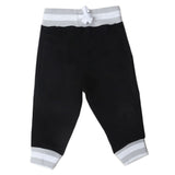 Boys Terry Pajama - Black, Kids, Boys Pants, Chase Value, Chase Value