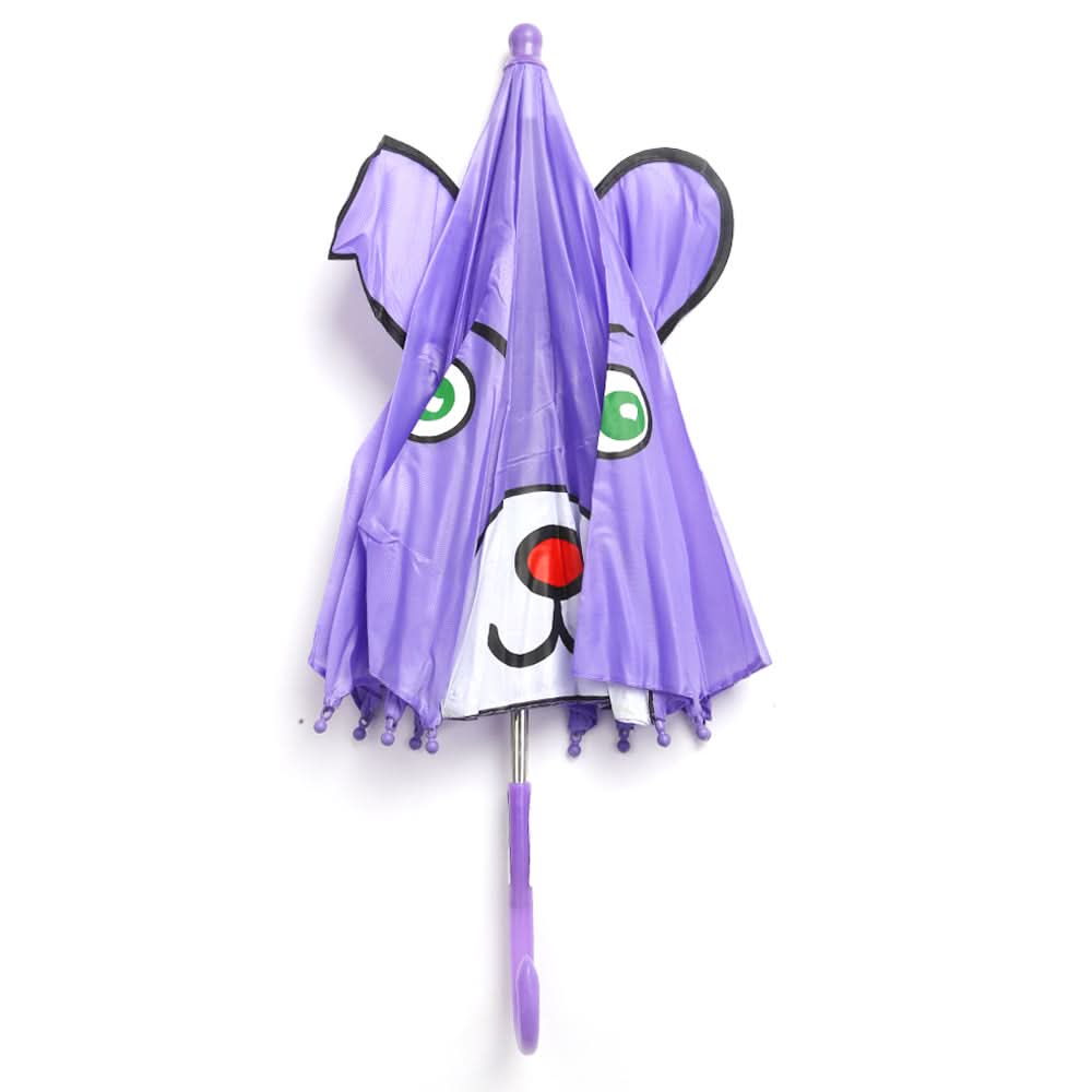 Kids Small Umbrella 2 - Purple, Umbrellas, Chase Value, Chase Value
