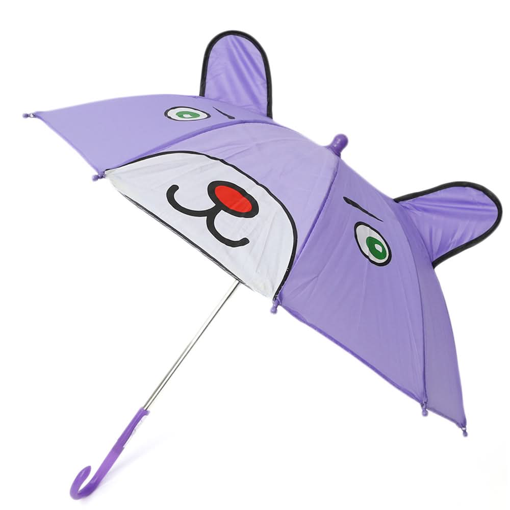 Kids Small Umbrella 2 - Purple, Umbrellas, Chase Value, Chase Value