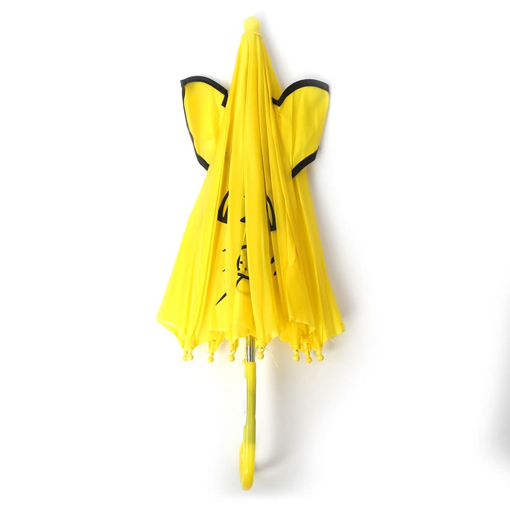 Kids Small Umbrella 2 - Yellow, Umbrellas, Chase Value, Chase Value