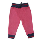 Boys Terry Pajama - Dark Pink, Kids, Boys Pants, Chase Value, Chase Value