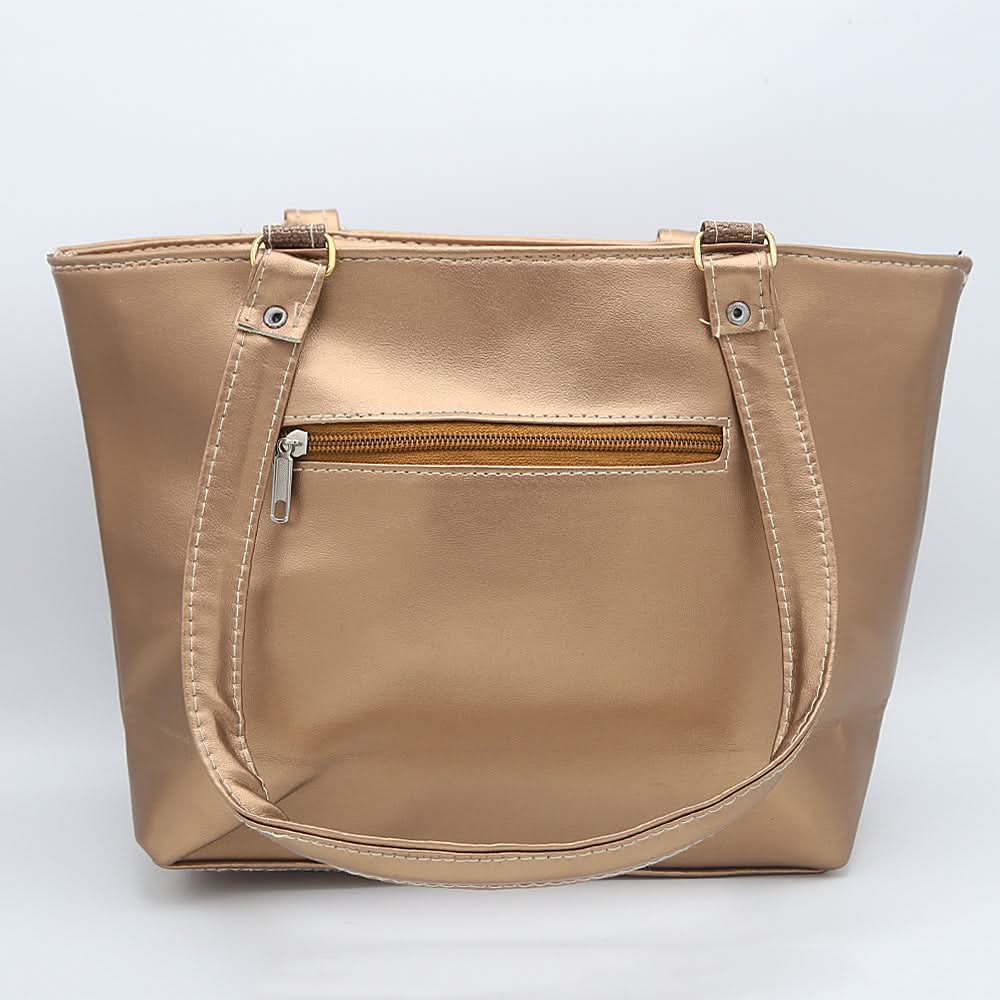 Women's Handbag 7652 - Copper, Women, Bags, Chase Value, Chase Value