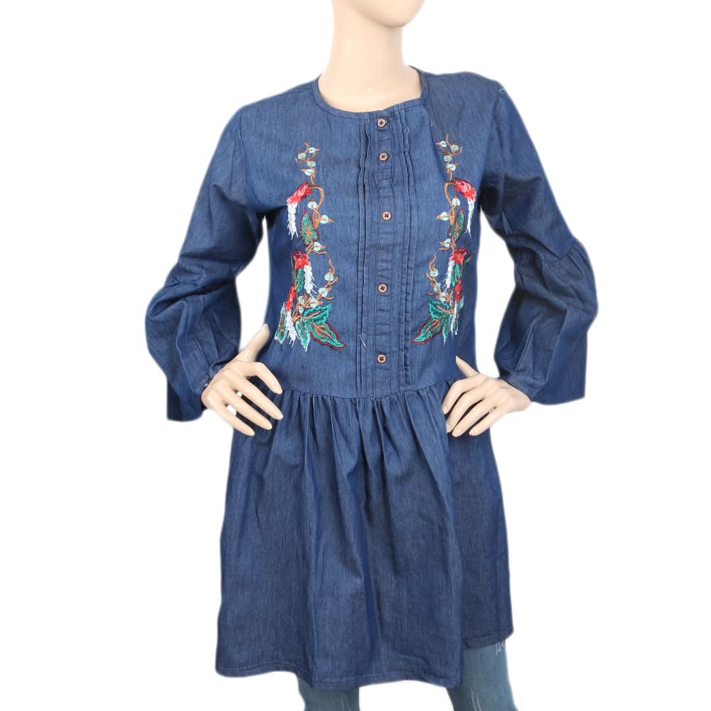 Women's Tops - Blue, Women, T-Shirts And Tops, Chase Value, Chase Value