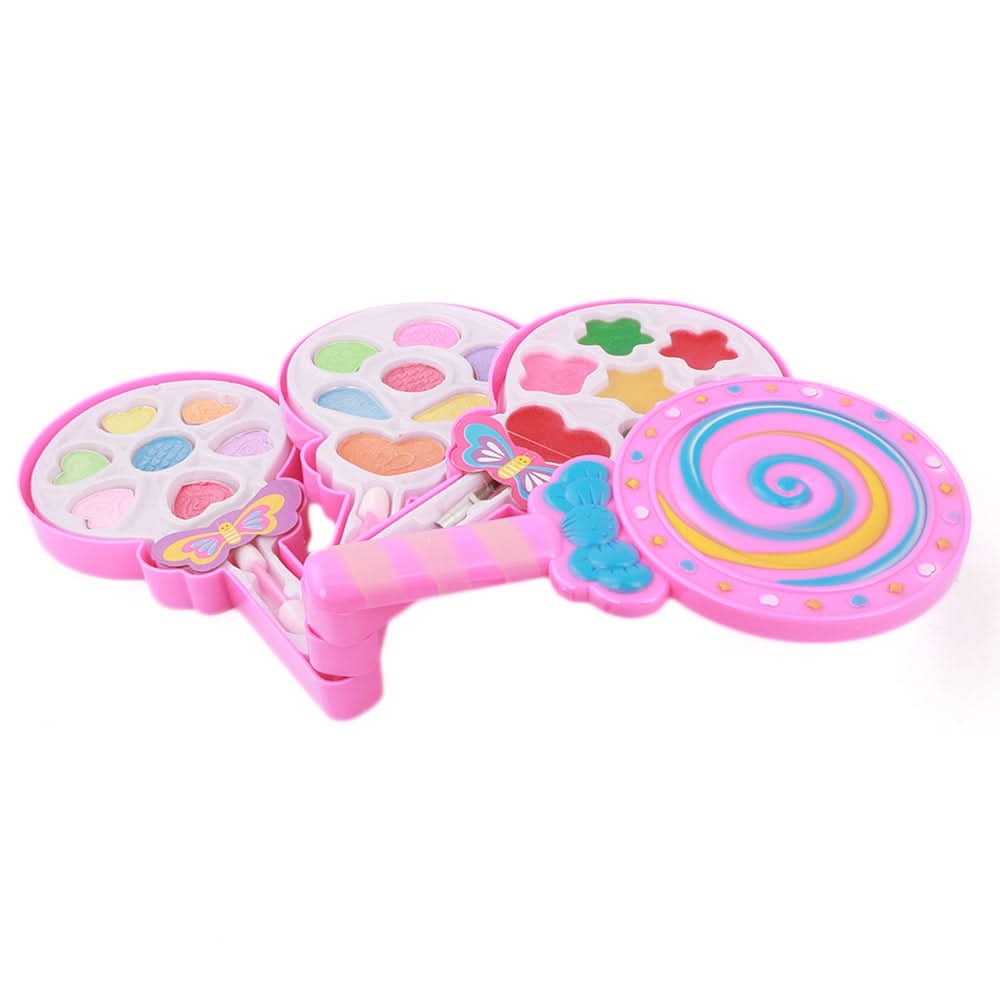 Creative Makeup Set For Kids - Purple, Kids, Cosmetic and Kitchen Sets, Chase Value, Chase Value
