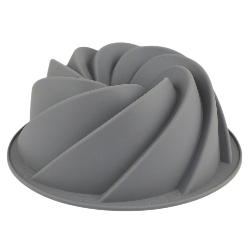 Silicone Jelly Mold - Grey - test-store-for-chase-value