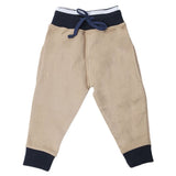 Boys Terry Pajama - Beige, Kids, Boys Pants, Chase Value, Chase Value