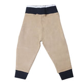 Boys Terry Pajama - Beige, Kids, Boys Pants, Chase Value, Chase Value