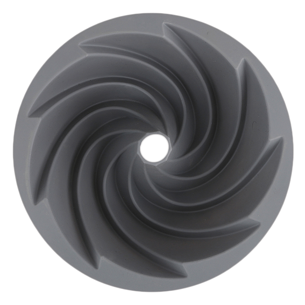 Silicone Jelly Mold - Grey - test-store-for-chase-value