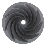 Silicone Jelly Mold - Grey - test-store-for-chase-value
