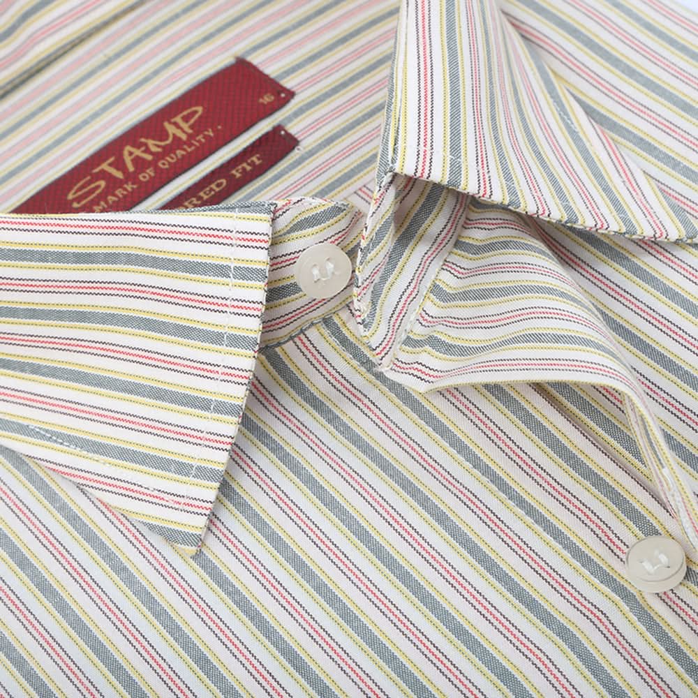 Men's Formal Shirt - Multi, Men, Shirts, Chase Value, Chase Value