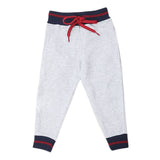 Boys Terry Pajama - Light Grey, Kids, Boys Pants, Chase Value, Chase Value