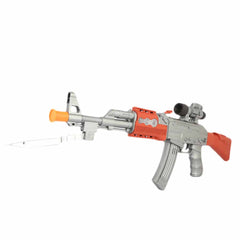 AK47 Gun For Kids - Multi, Kids, Weapons, Chase Value, Chase Value
