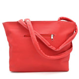 Women's Shoulder Bag ZH-51 - Red, Women, Bags, Chase Value, Chase Value
