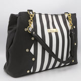 Women's Handbag 6880 - Black, Women, Bags, Chase Value, Chase Value