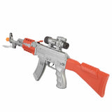 AK47 Gun For Kids - Multi, Kids, Weapons, Chase Value, Chase Value