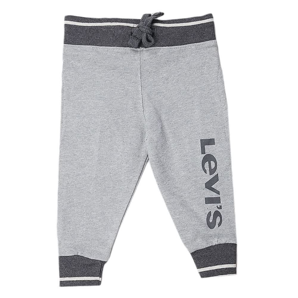 Boys Terry Pajama - Grey, Kids, Boys Pants, Chase Value, Chase Value