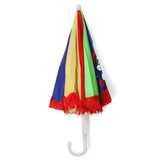 Kids Umbrella 01 - Multi, Umbrellas, Chase Value, Chase Value