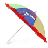 Kids Umbrella 01 - Multi, Umbrellas, Chase Value, Chase Value