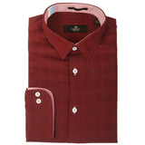 Men's Eminent Casual Shirt - Maroon, Men, Shirts, Eminent, Chase Value