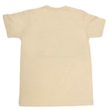 Boys Print T-Shirt - Fawn, Kids, Boys T-Shirts, Chase Value, Chase Value