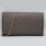 Women's Shoulder Bag 6971 - Grey, Women, Bags, Chase Value, Chase Value
