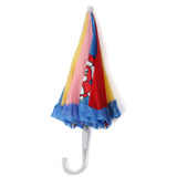Kids Umbrella 01 - Multi, Umbrellas, Chase Value, Chase Value