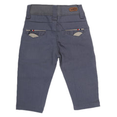 Newborn Boys Cotton Pant - Grey, Kids, NB Boys Shorts And Pants, Chase Value, Chase Value