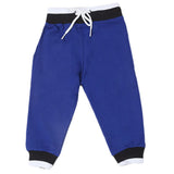 Boys Terry Pajama - Royal Blue, Kids, Boys Pants, Chase Value, Chase Value