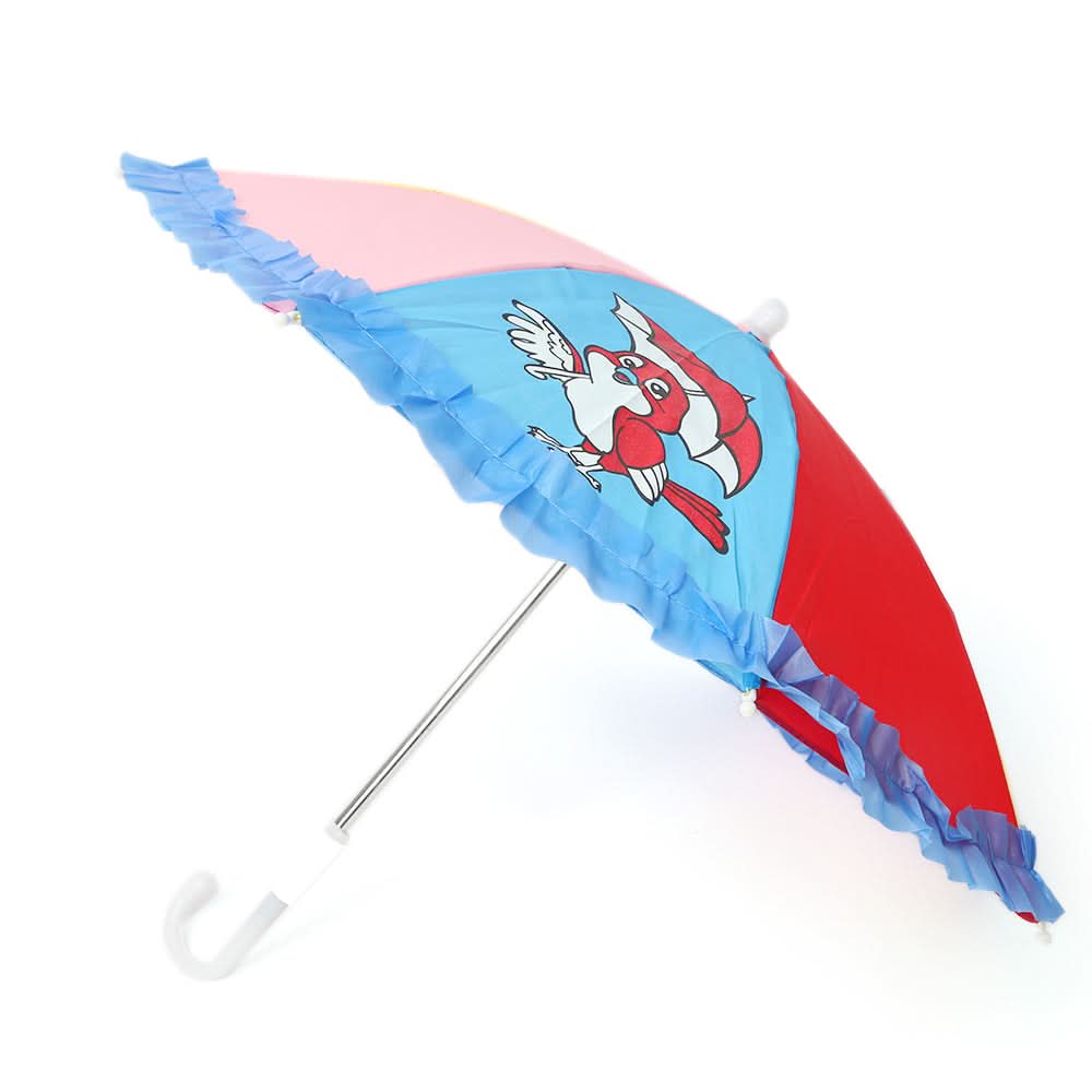 Kids Umbrella 01 - Multi, Umbrellas, Chase Value, Chase Value