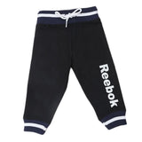 Boys Terry Pajama - Black, Kids, Boys Pants, Chase Value, Chase Value