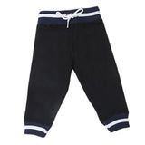 Boys Terry Pajama - Black, Kids, Boys Pants, Chase Value, Chase Value