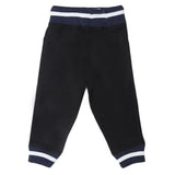 Boys Terry Pajama - Black, Kids, Boys Pants, Chase Value, Chase Value