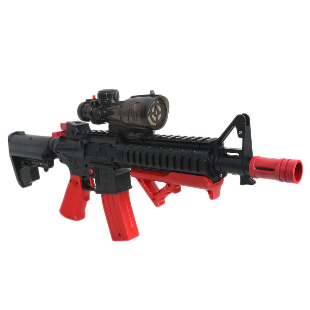 Water Bullet Gun - Multi, Kids, Weapons, Chase Value, Chase Value