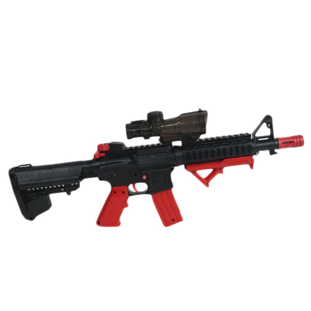 Water Bullet Gun - Multi, Kids, Weapons, Chase Value, Chase Value