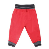 Boys Terry Pajama - Red, Kids, Boys Pants, Chase Value, Chase Value
