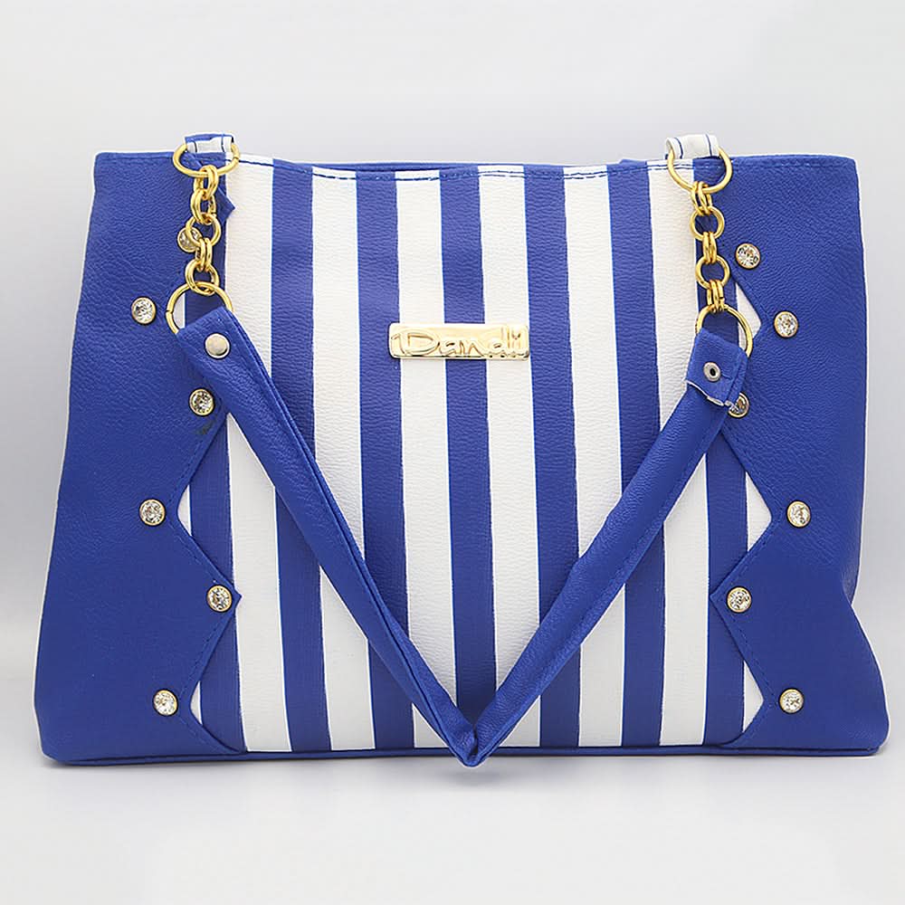Women's Handbag 6880 - Royal Blue, Women, Bags, Chase Value, Chase Value