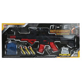 Water Bullet Gun - Multi, Kids, Weapons, Chase Value, Chase Value
