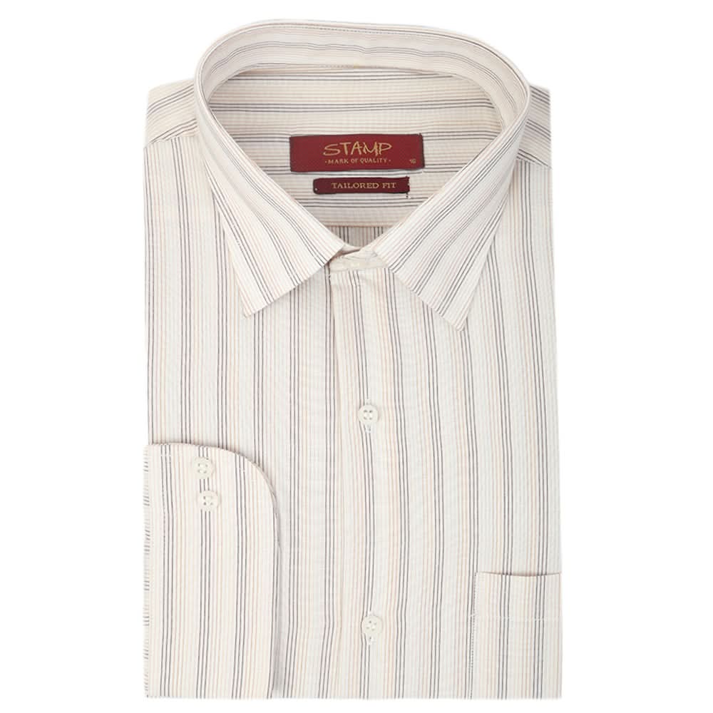 Men's Formal Shirt - Multi, Men, Shirts, Chase Value, Chase Value