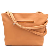 Women's Shoulder Bag ZH-51 - Brown, Women, Bags, Chase Value, Chase Value