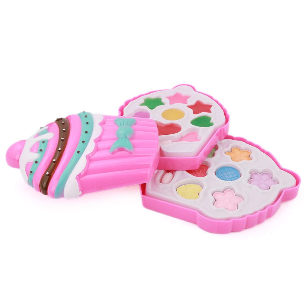 Creative Makeup Set For Kids - Multi, Kids, Cosmetic and Kitchen Sets, Chase Value, Chase Value