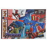 Spider-Man Muscial Gun - Multi, Kids, Musical Toys, Chase Value, Chase Value