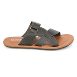 Boys Slippers - Black, Kids, Boys Slippers, Chase Value, Chase Value