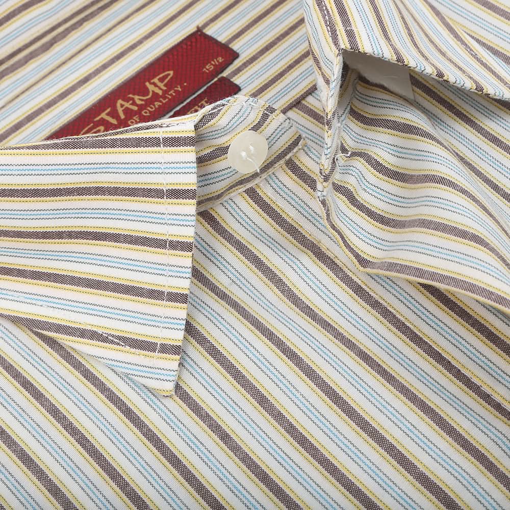 Men's Formal Shirt - Multi, Men, Shirts, Chase Value, Chase Value
