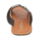 Boys Slippers - Black, Kids, Boys Slippers, Chase Value, Chase Value