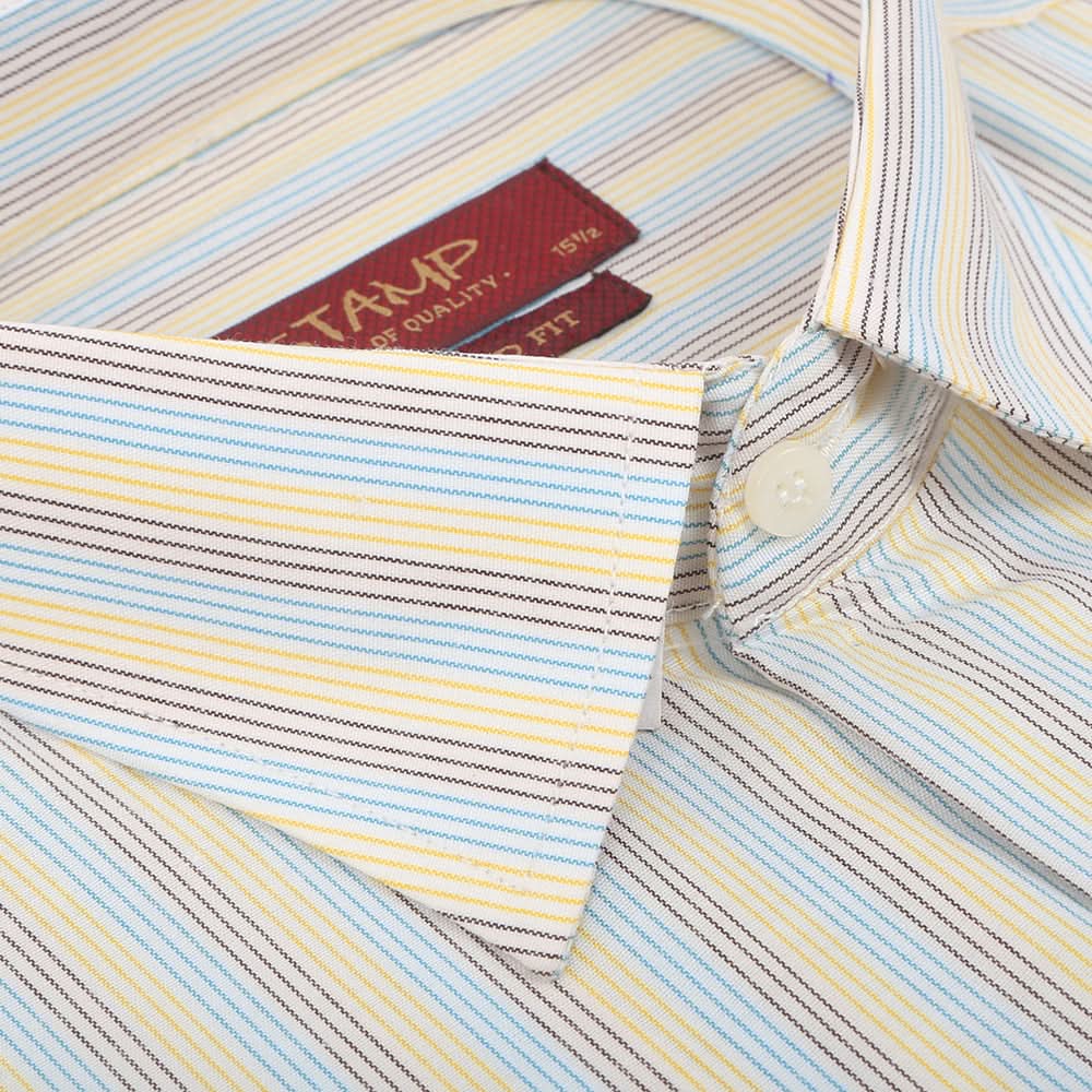 Men's Formal Shirt - Multi, Men, Shirts, Chase Value, Chase Value