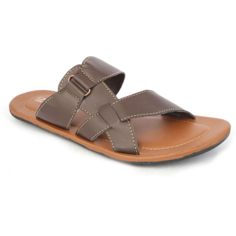 Boys Slippers - Brown, Kids, Boys Slippers, Chase Value, Chase Value