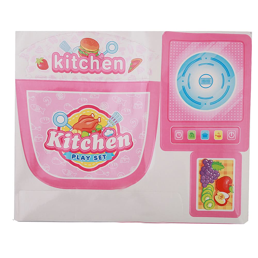 Doctor Medical Trolly - Pink, Kids, Doctor & Other Sets, Chase Value, Chase Value