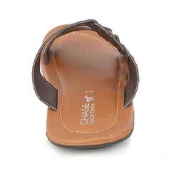 Boys Slippers - Brown, Kids, Boys Slippers, Chase Value, Chase Value