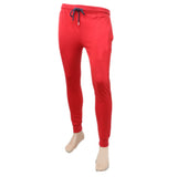 Men's Fancy Trouser - Red, Men, Lowers And Sweatpants, Chase Value, Chase Value
